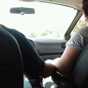 Meet your Posher, Krista